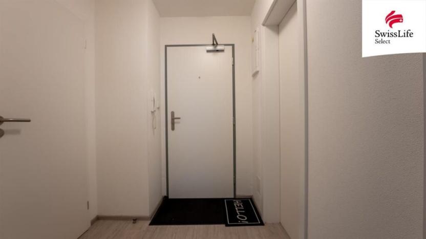 Prodej bytu 1+kk, Brno, Vančurova, 30 m2