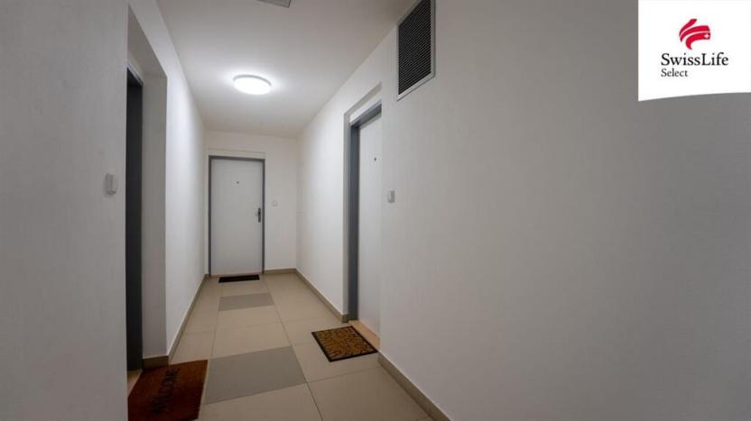 Prodej bytu 1+kk, Brno, Vančurova, 30 m2