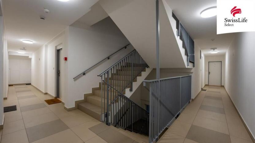 Prodej bytu 1+kk, Brno, Vančurova, 30 m2