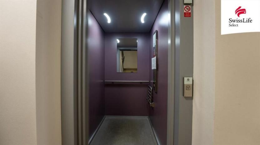 Prodej bytu 1+kk, Brno, Vančurova, 30 m2