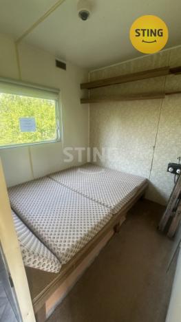 Prodej zahrady, Horní Suchá, 375 m2