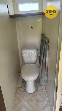 Prodej zahrady, Horní Suchá, 375 m2