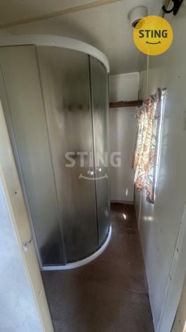 Prodej zahrady, Horní Suchá, 375 m2