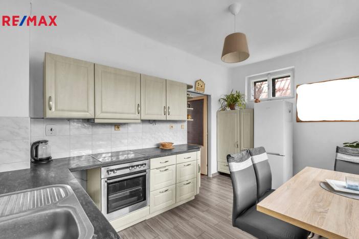 Prodej rodinného domu, Smidary, Dalesov, 152 m2