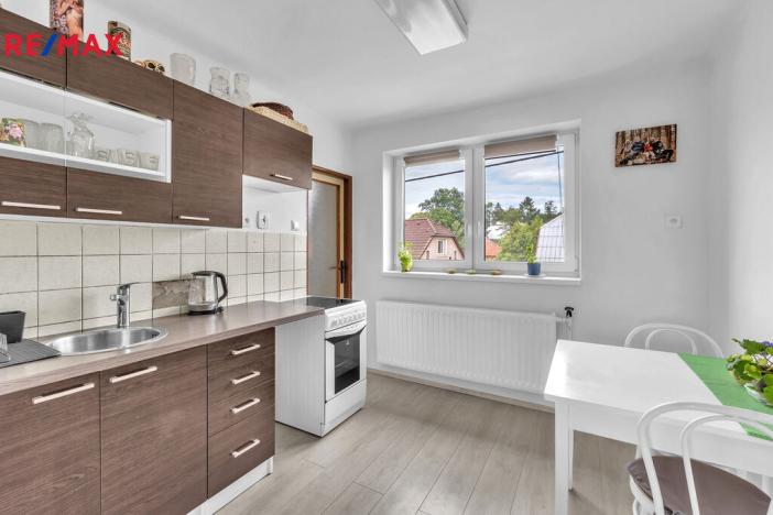 Prodej rodinného domu, Smidary, Dalesov, 152 m2