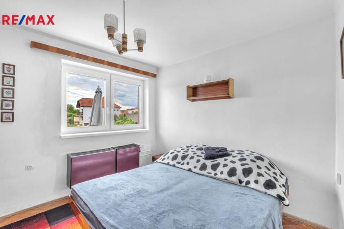 Prodej rodinného domu, Smidary, Dalesov, 152 m2