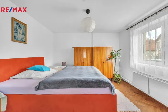 Prodej rodinného domu, Smidary, Dalesov, 152 m2