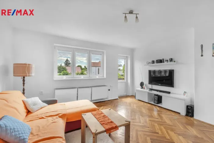 Prodej rodinného domu, Smidary, Dalesov, 152 m2