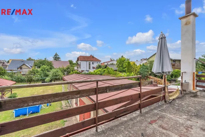 Prodej rodinného domu, Smidary, Dalesov, 152 m2