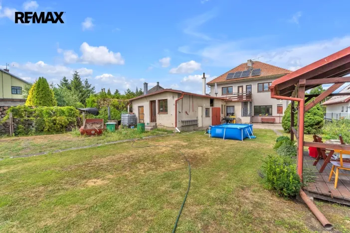 Prodej rodinného domu, Smidary, Dalesov, 152 m2