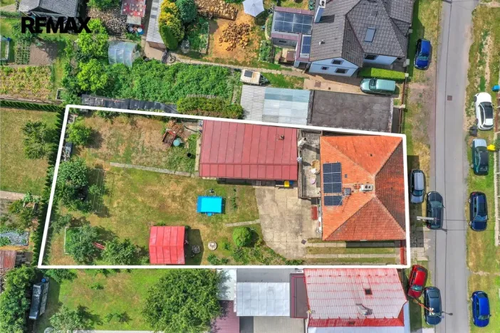 Prodej rodinného domu, Smidary, Dalesov, 152 m2