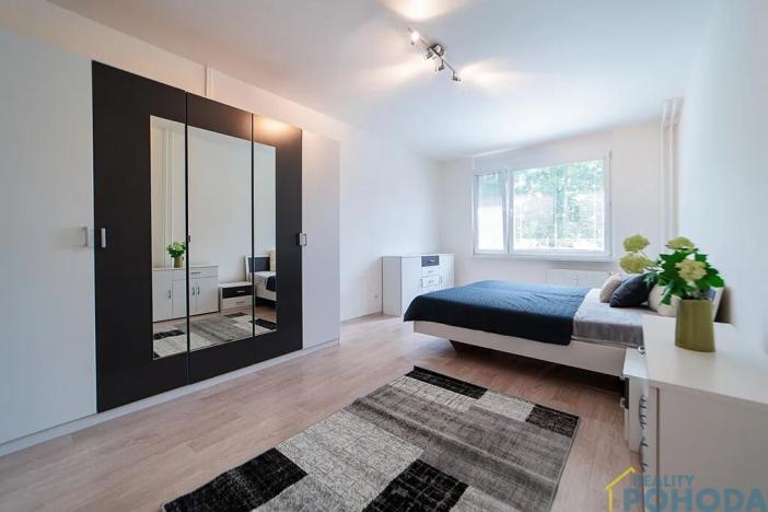 Prodej bytu 2+1, Litomyšl, Dukelská, 64 m2