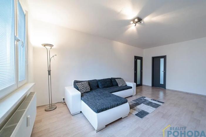 Prodej bytu 2+1, Litomyšl, Dukelská, 64 m2