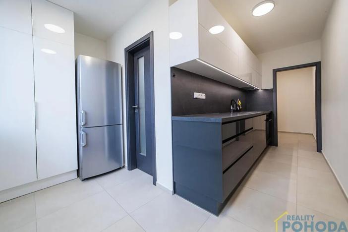 Prodej bytu 2+1, Litomyšl, Dukelská, 64 m2