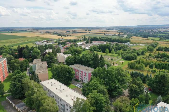 Prodej bytu 2+1, Litomyšl, Dukelská, 64 m2