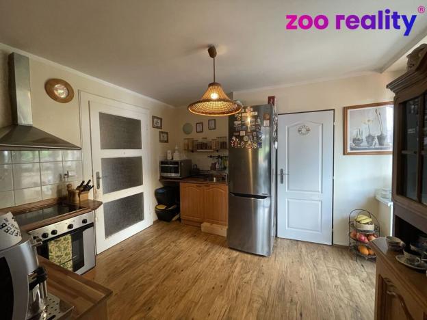 Prodej bytu 4+1, Ústí nad Labem, Balbínova, 101 m2