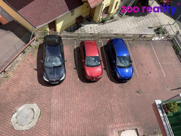 Prodej bytu 4+1, Ústí nad Labem, Balbínova, 101 m2