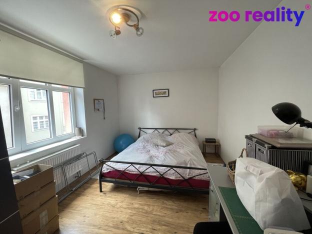 Prodej bytu 4+1, Ústí nad Labem, Balbínova, 101 m2