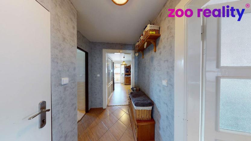 Prodej bytu 4+1, Ústí nad Labem, Balbínova, 101 m2