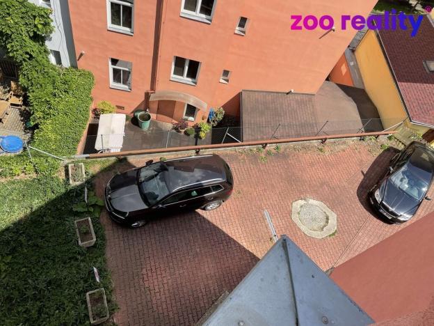 Prodej bytu 4+1, Ústí nad Labem, Balbínova, 101 m2