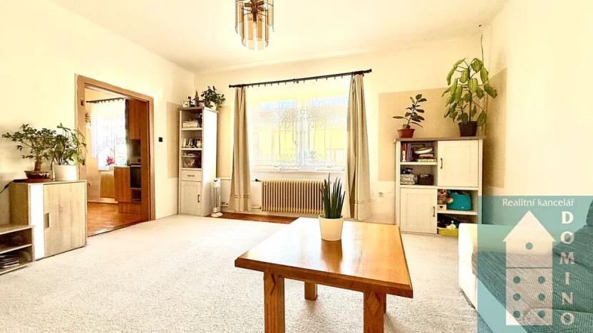 Prodej rodinného domu, Chropyně, Hrad, 250 m2