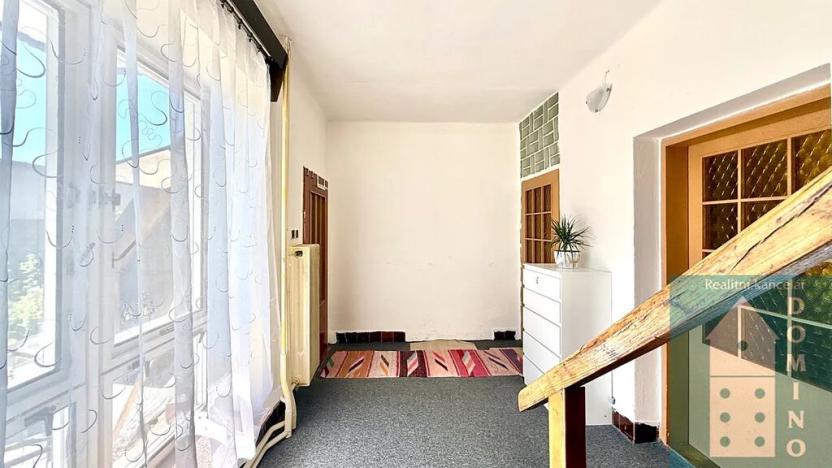 Prodej rodinného domu, Chropyně, Hrad, 250 m2