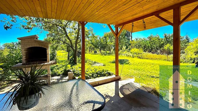 Prodej rodinného domu, Chropyně, Hrad, 250 m2