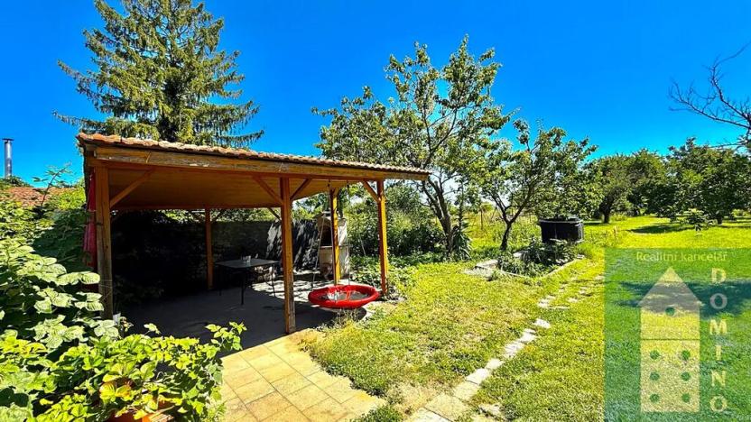 Prodej rodinného domu, Chropyně, Hrad, 250 m2