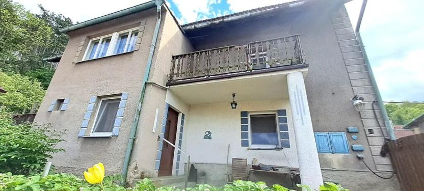 Prodej rodinného domu, Bechlín, 250 m2