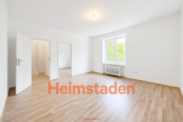 Pronájem bytu 2+1, Havířov - Město, U Stromovky, 42 m2