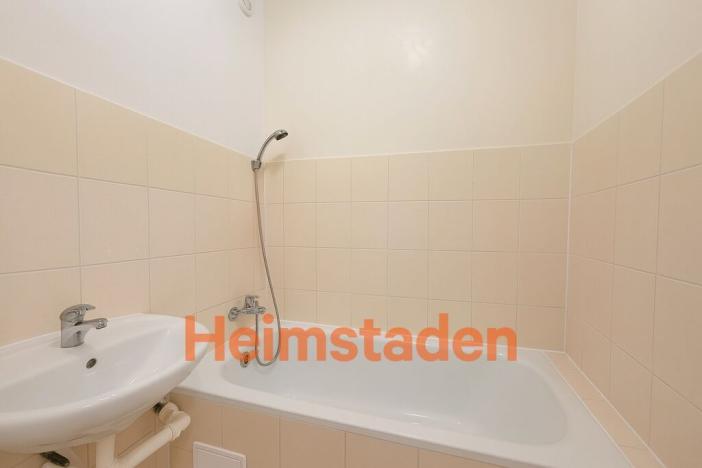 Pronájem bytu 2+1, Havířov - Město, Dlouhá třída, 52 m2