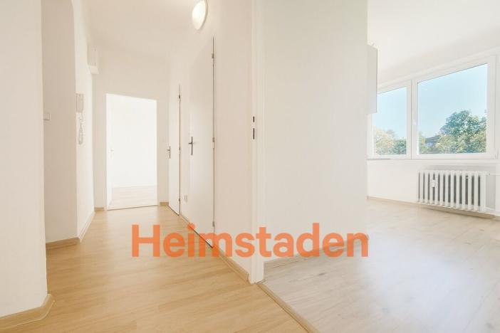 Pronájem bytu 2+1, Havířov - Město, Dlouhá třída, 52 m2