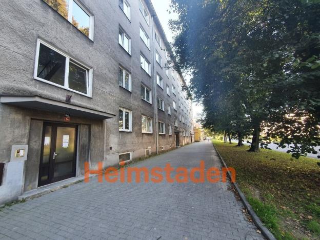 Pronájem bytu 2+1, Havířov - Město, Dlouhá třída, 52 m2