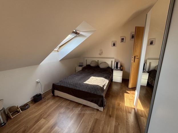 Pronájem bytu 1+kk, České Budějovice - České Budějovice 3, Lipenská, 42 m2