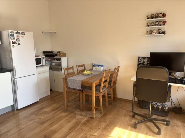 Pronájem bytu 1+kk, České Budějovice - České Budějovice 3, Lipenská, 42 m2