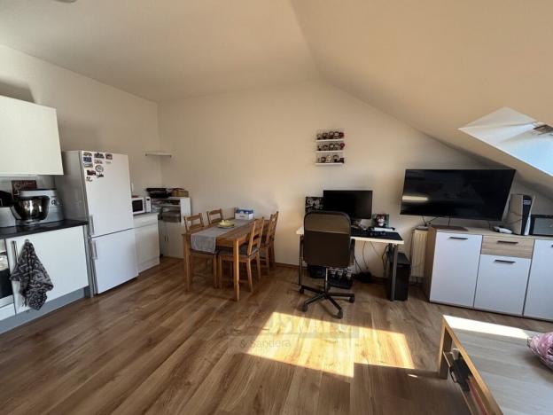 Pronájem bytu 1+kk, České Budějovice - České Budějovice 3, Lipenská, 42 m2