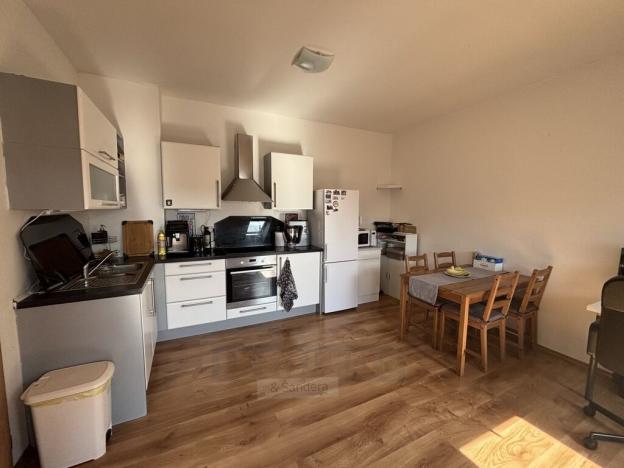 Pronájem bytu 1+kk, České Budějovice - České Budějovice 3, Lipenská, 42 m2