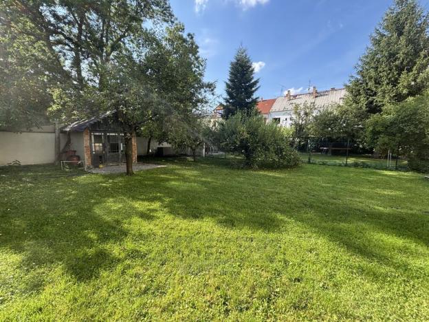 Pronájem bytu 1+kk, České Budějovice - České Budějovice 3, Lipenská, 42 m2