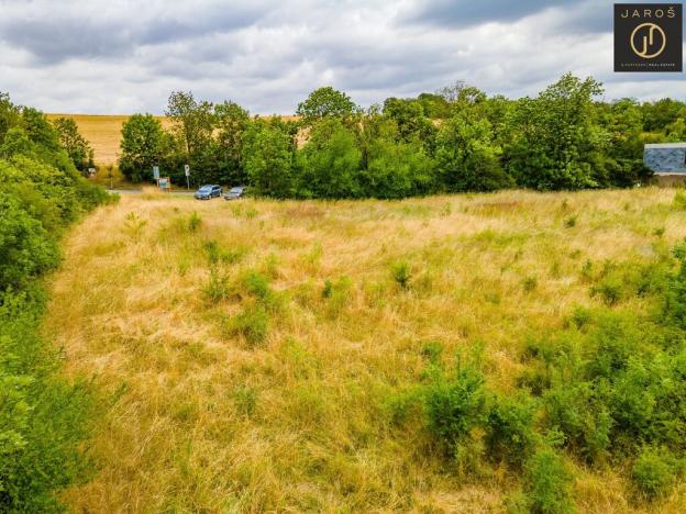 Prodej pozemku pro bydlení, Čečelice, Byšická, 826 m2