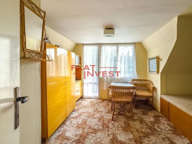 Prodej chalupy, Čeladná, 100 m2