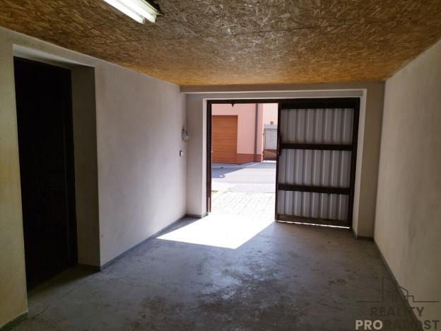 Prodej rodinného domu, Bystřice pod Hostýnem - Hlinsko pod Hostýnem, 190 m2