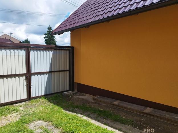 Prodej rodinného domu, Bystřice pod Hostýnem - Hlinsko pod Hostýnem, 190 m2