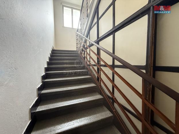 Prodej činžovního domu, Přerov - Přerov I-Město, Jiráskova, 200 m2