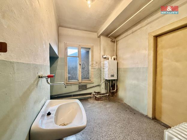 Prodej činžovního domu, Přerov - Přerov I-Město, Jiráskova, 200 m2