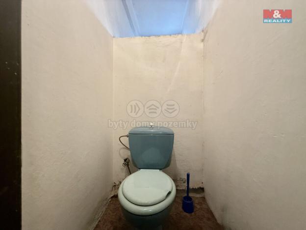 Prodej činžovního domu, Přerov - Přerov I-Město, Jiráskova, 200 m2