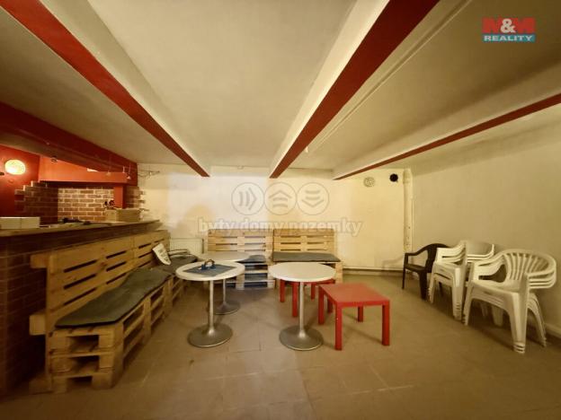 Prodej činžovního domu, Přerov - Přerov I-Město, Jiráskova, 200 m2