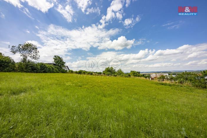 Prodej pozemku pro bydlení, Kamenná Lhota, 1144 m2