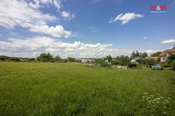 Prodej pozemku pro bydlení, Kamenná Lhota, 1163 m2