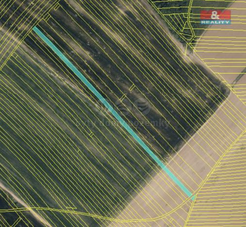 Prodej pole, Popovice, 10112 m2