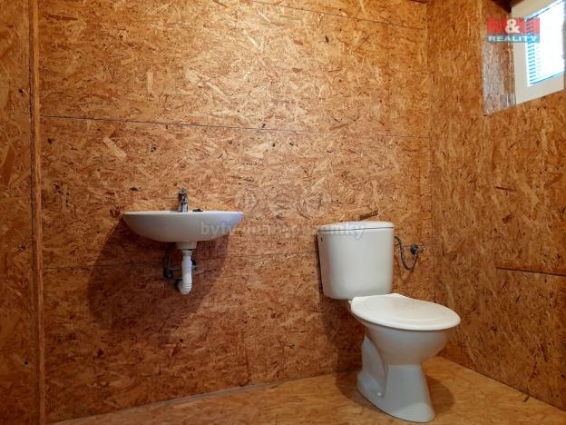 Prodej chaty, Uherský Brod, 71 m2